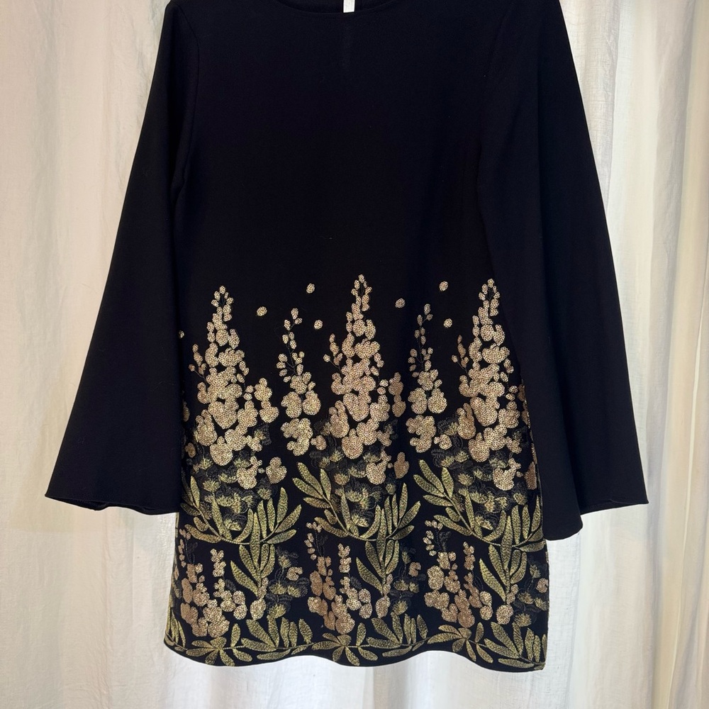Zara dress